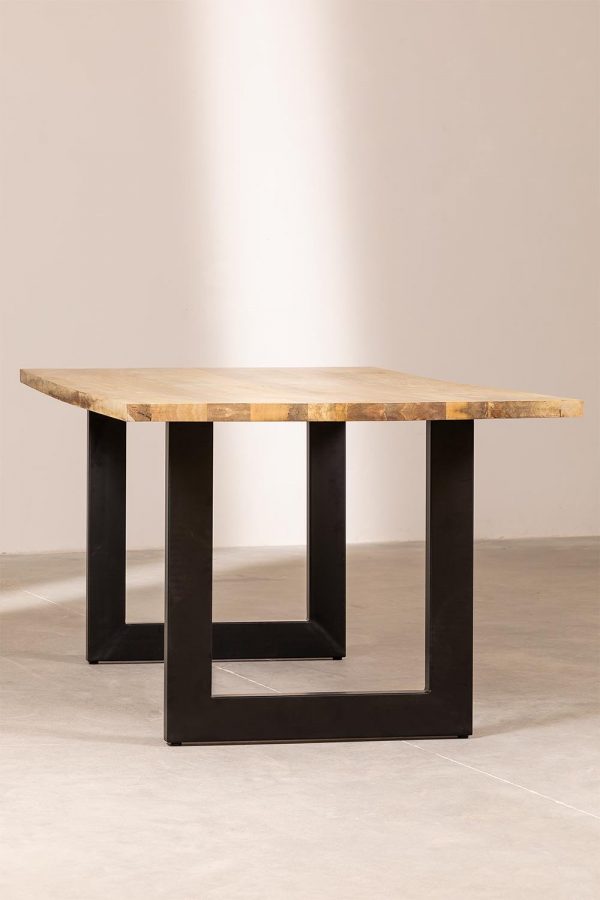 Joozher table