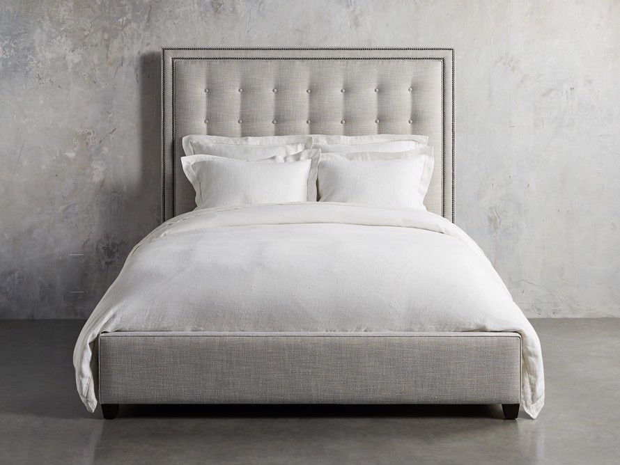 Tempat Tidur Kanabar Kanabar Beds