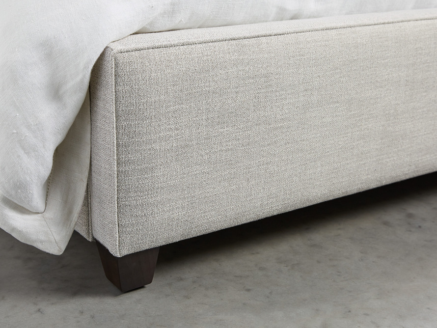 Tempat Tidur Kanabar Kanabar Beds