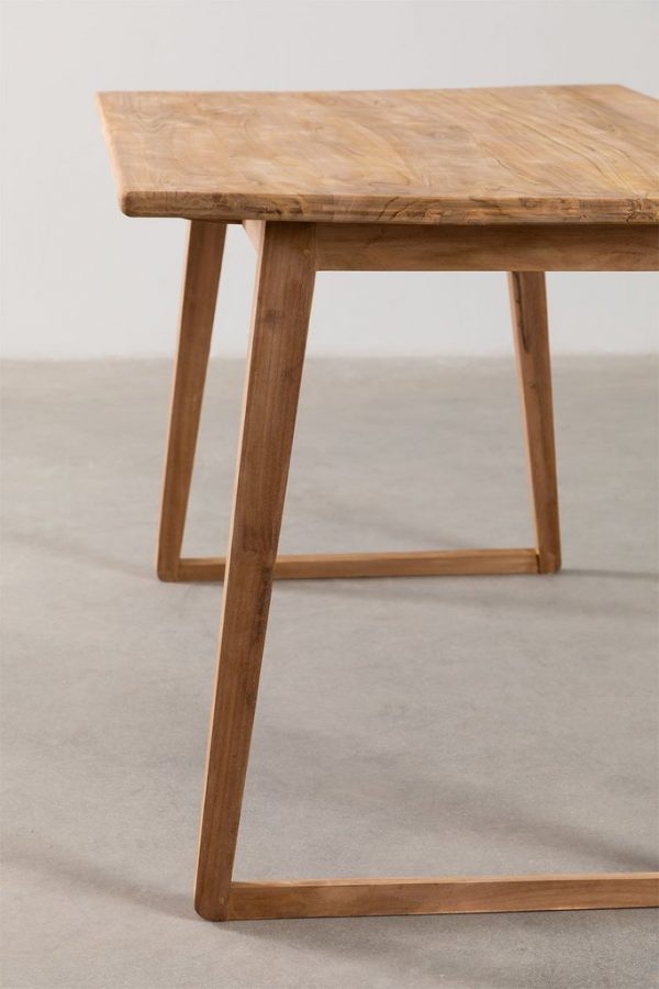 Oclay table