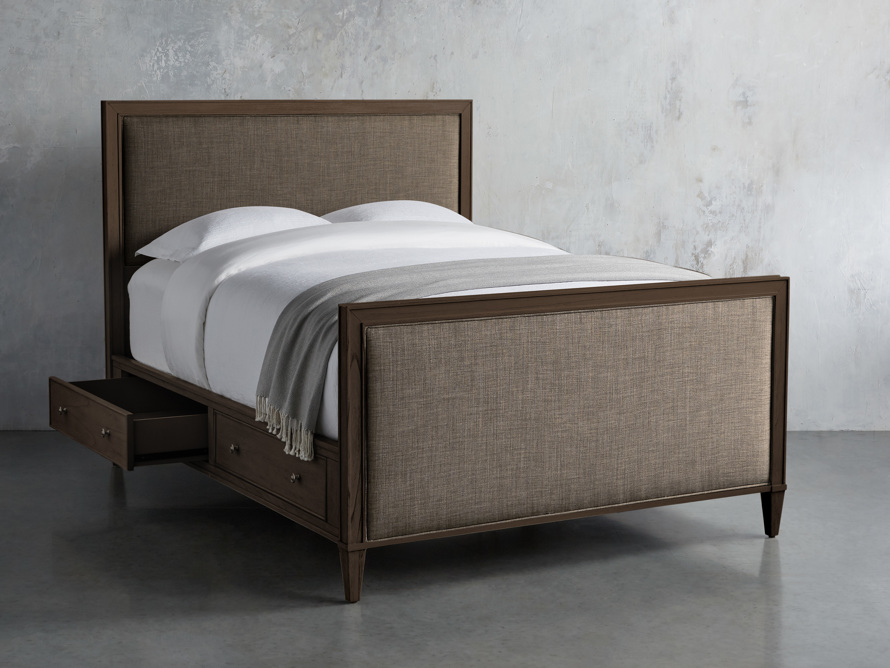 Tempat Tidur Romaji Romaji Beds