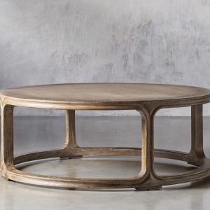 Scarlet Coffe Table