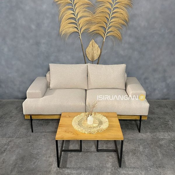 Sofa Azcena 2 Seater