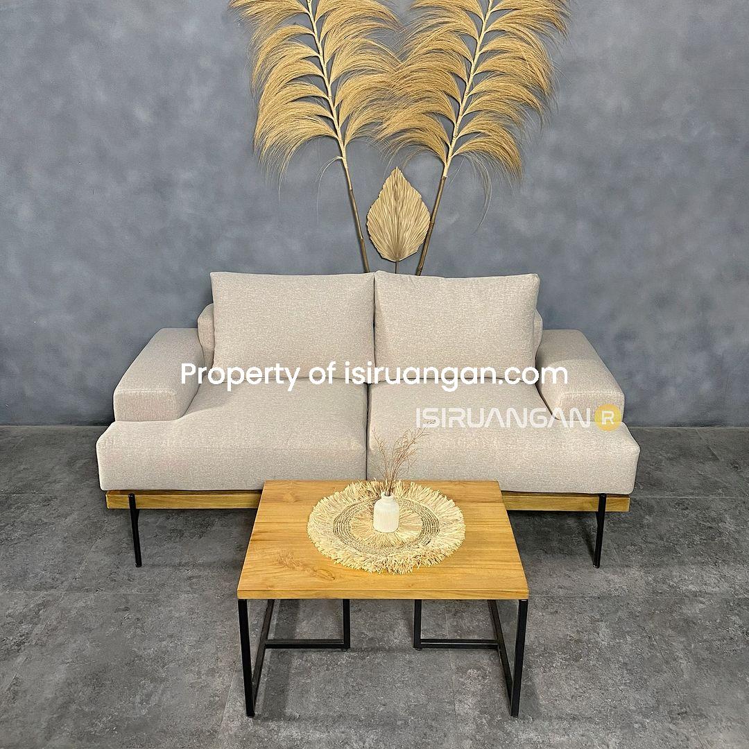 Sofa Azcena 2 Seater Sofa Azcena 2 Seater