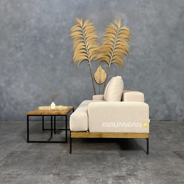 Sofa Azcena 2 Seater