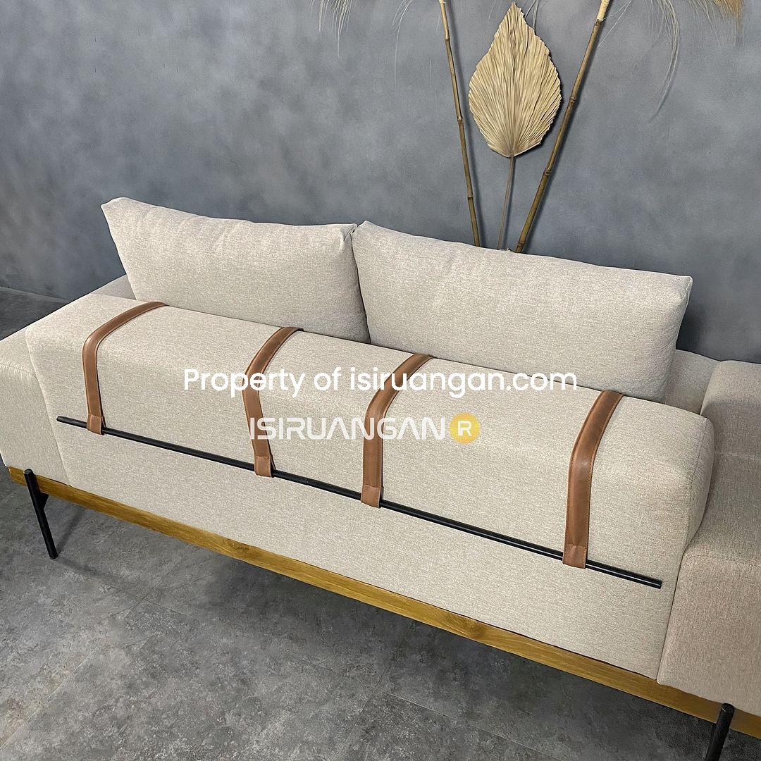 Sofa Azcena 2 Seater Sofa Azcena 2 Seater