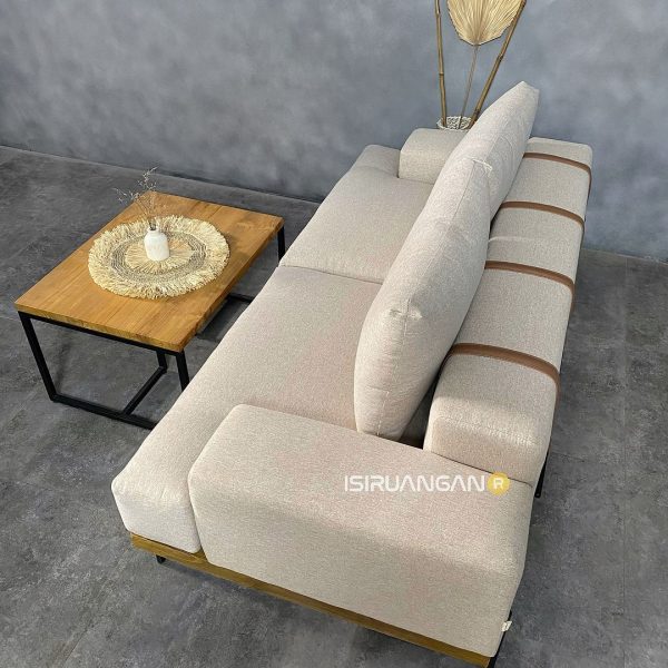 Sofa Azcena 2 Seater