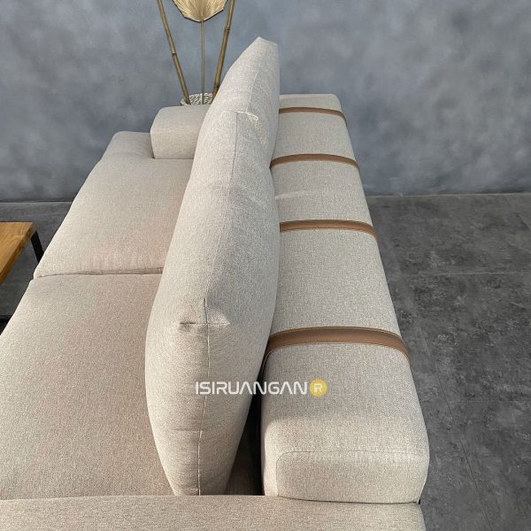 Sofa Azcena 2 Seater
