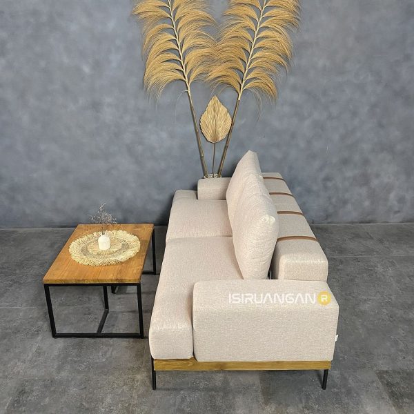 Sofa Azcena 2 Seater