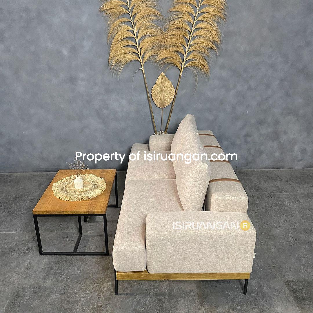 Sofa Azcena 2 Seater Sofa Azcena 2 Seater