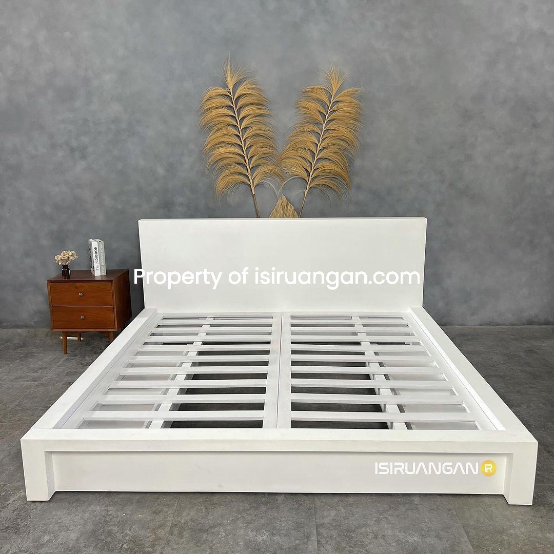 Tempat Tidur Malone Divan Malone