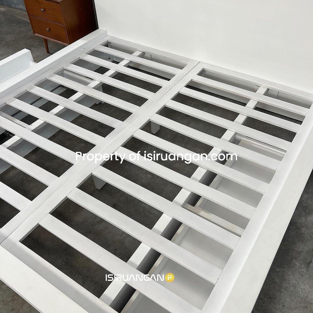 Tempat Tidur Malone Divan Malone