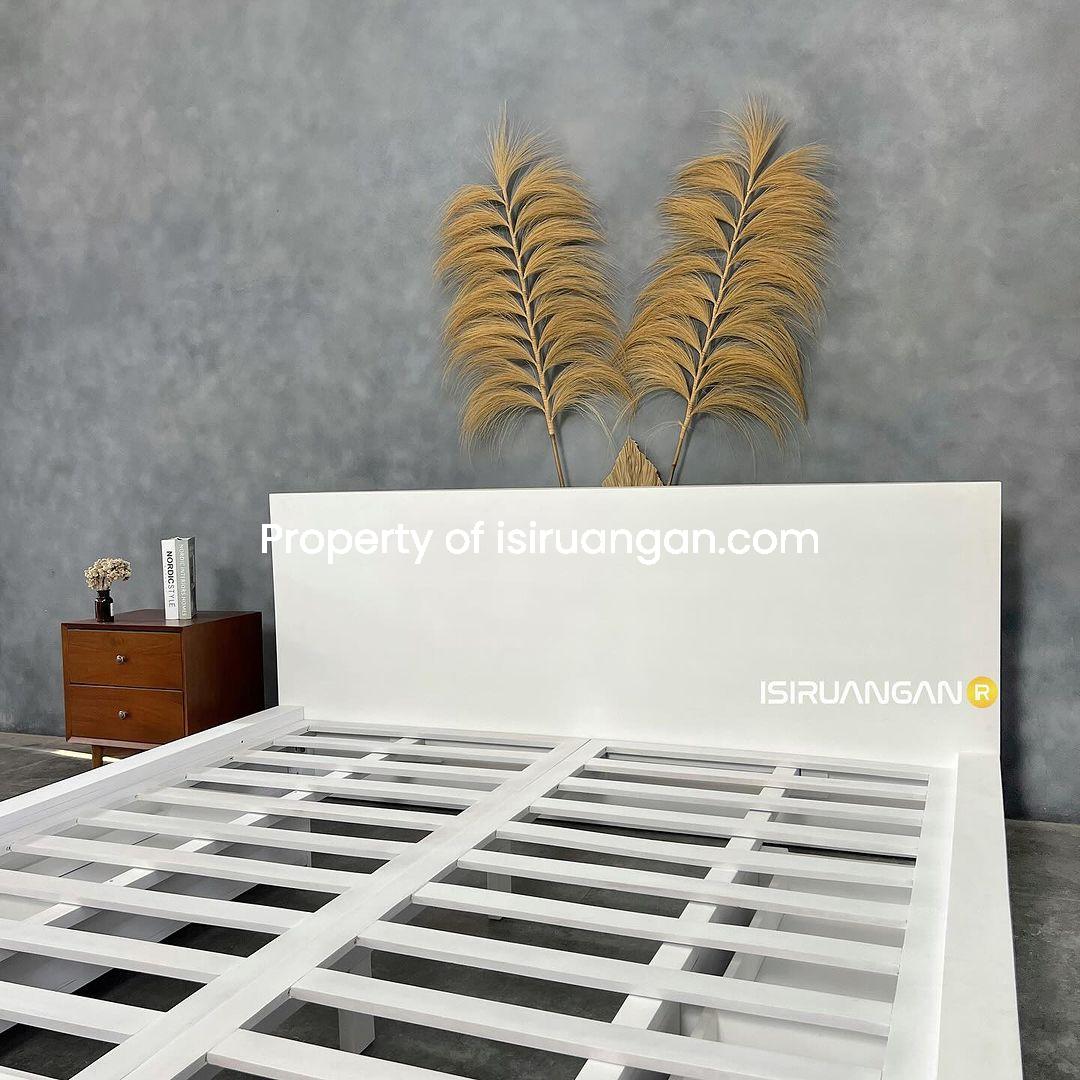 Tempat Tidur Malone Divan Malone