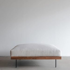 Ottoman & Bench