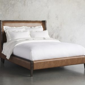 Tesla beds