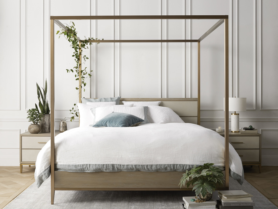 Travala Beds 