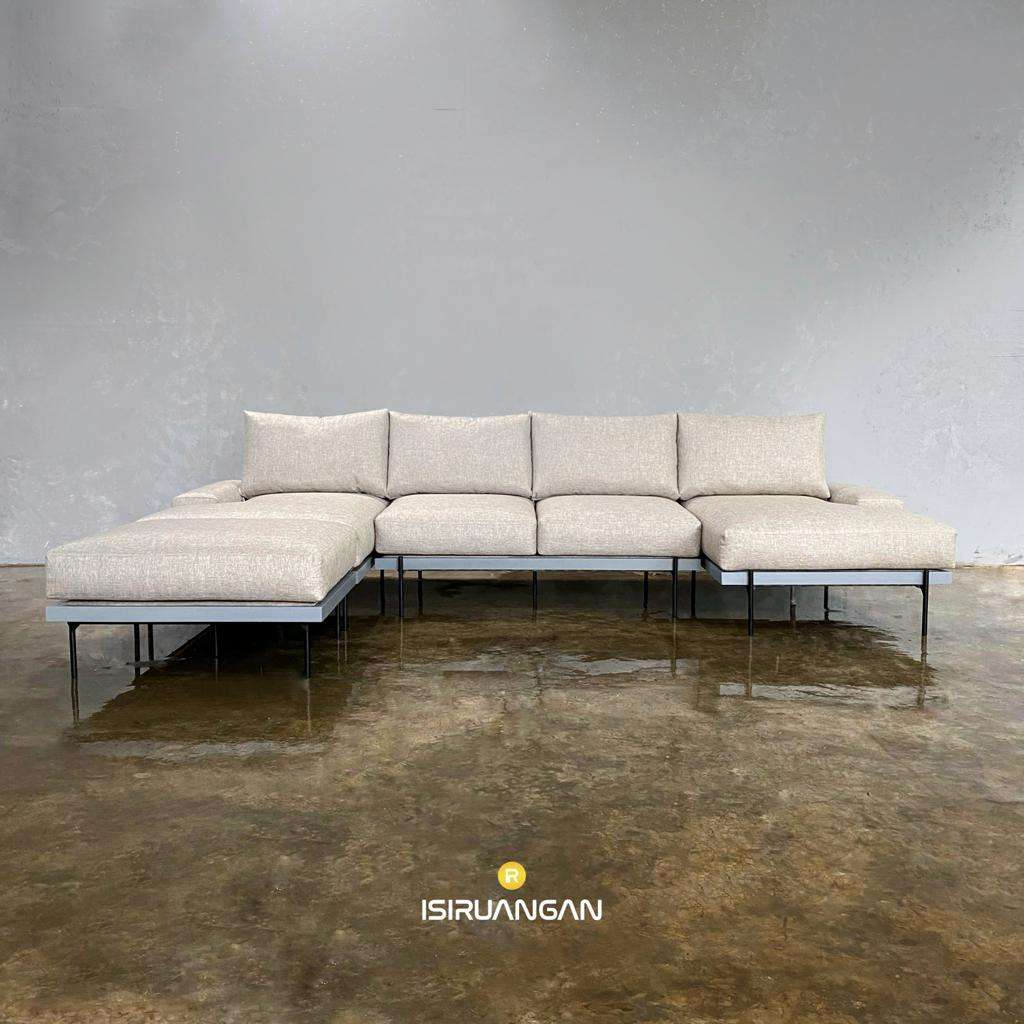 Long Set Sofa Azcena Long Set Sofa Azcena