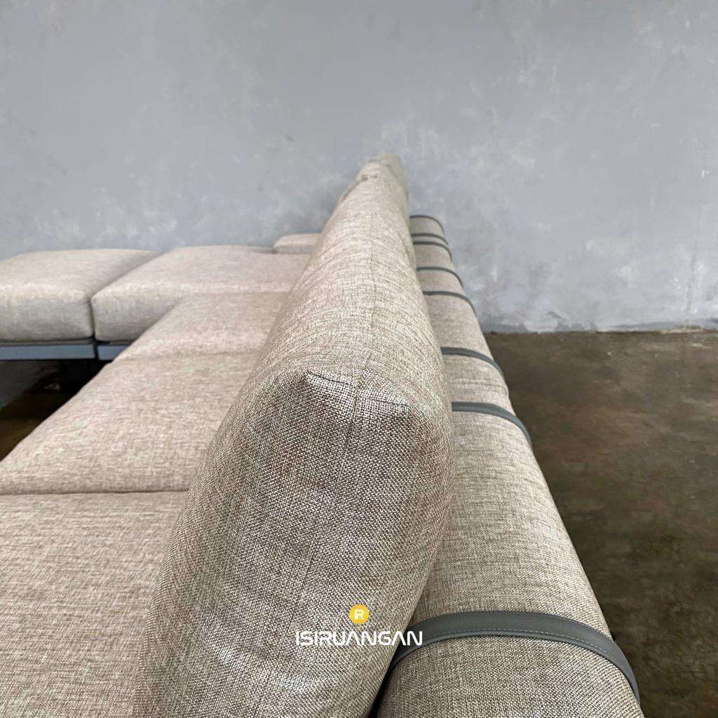 Long Set Sofa Azcena Long Set Sofa Azcena - Gambar 5