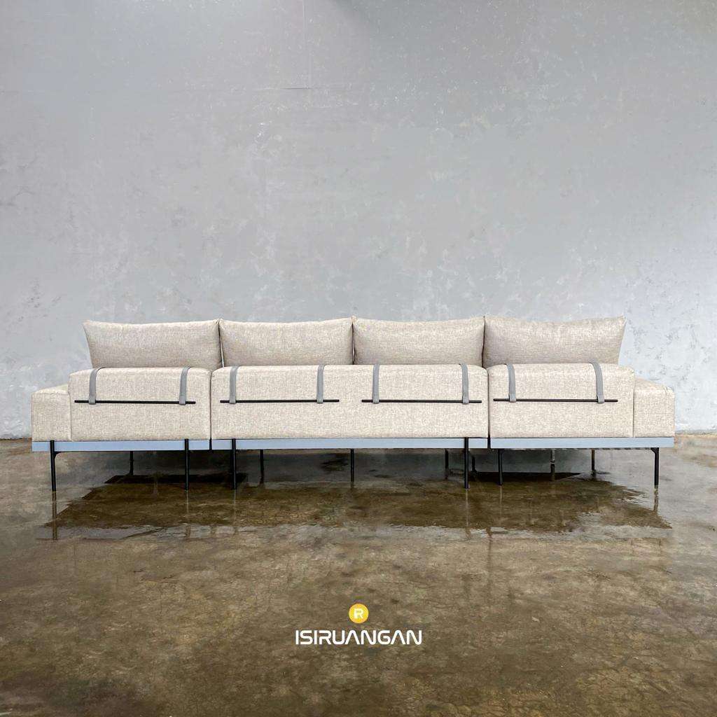 Long Set Sofa Azcena Long Set Sofa Azcena - Gambar 8