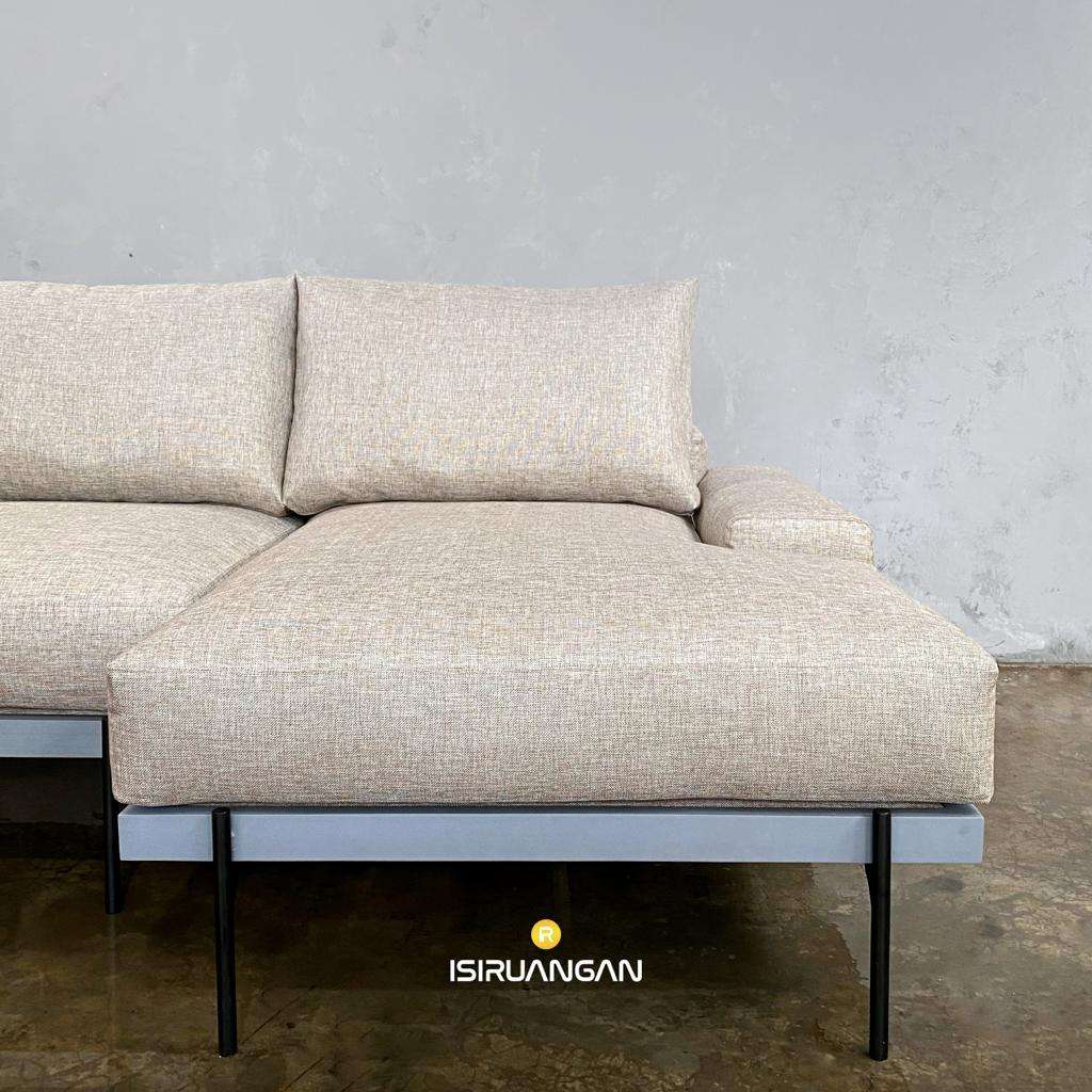 Long Set Sofa Azcena Long Set Sofa Azcena - Gambar 7