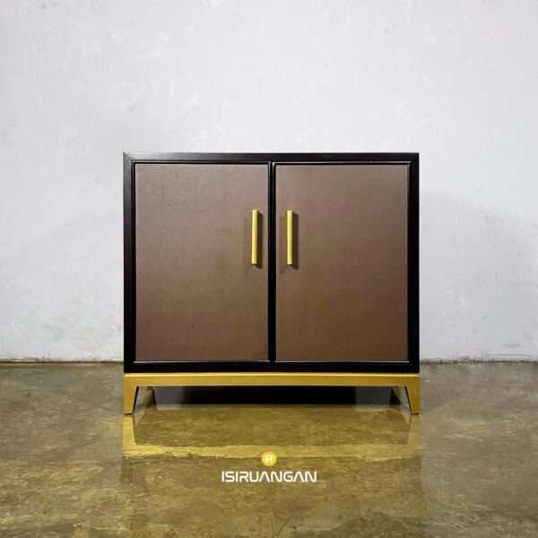 Cabinet Ivory - Gambar 2