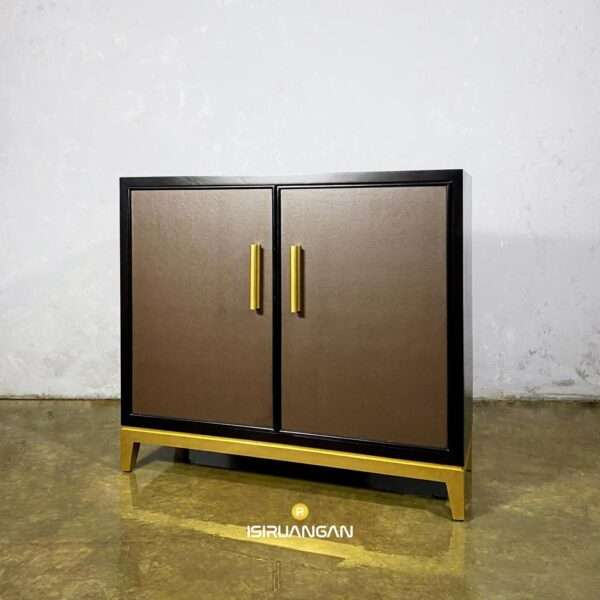 Cabinet Ivory - Gambar 3