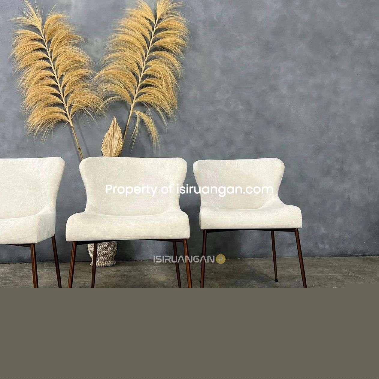 Kursi Scarlet kursi scarlet