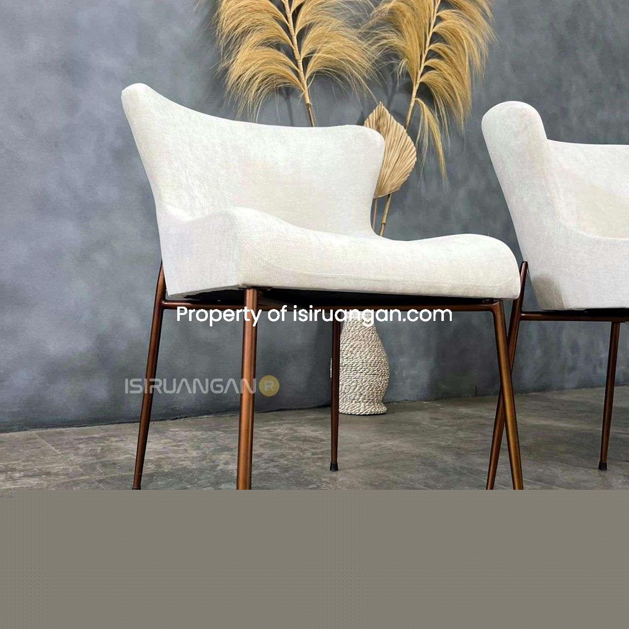 Kursi Scarlet kursi scarlet