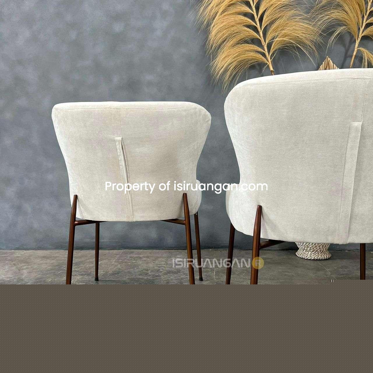 Kursi Scarlet kursi scarlet