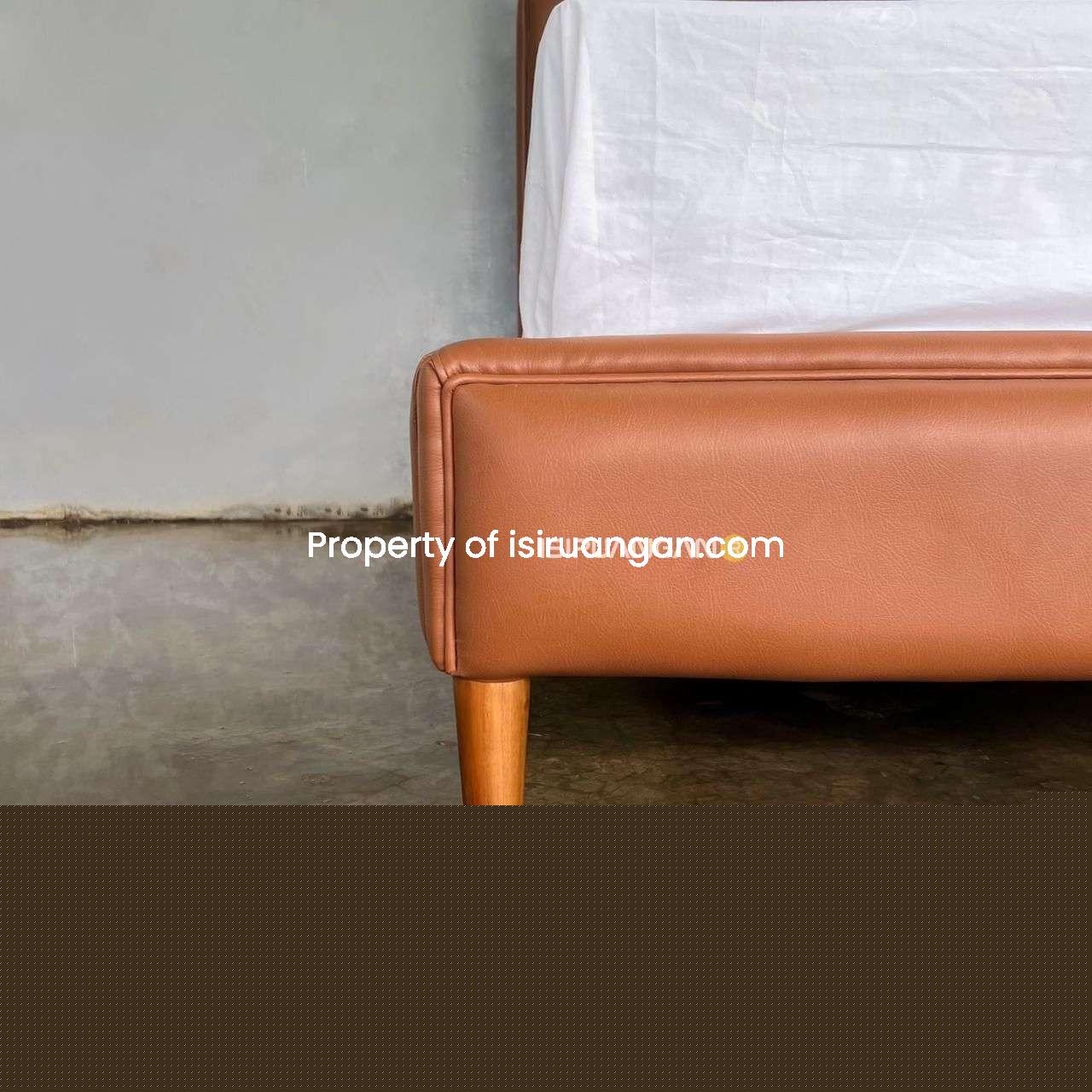 Tempat Tidur Vezde divan vezde