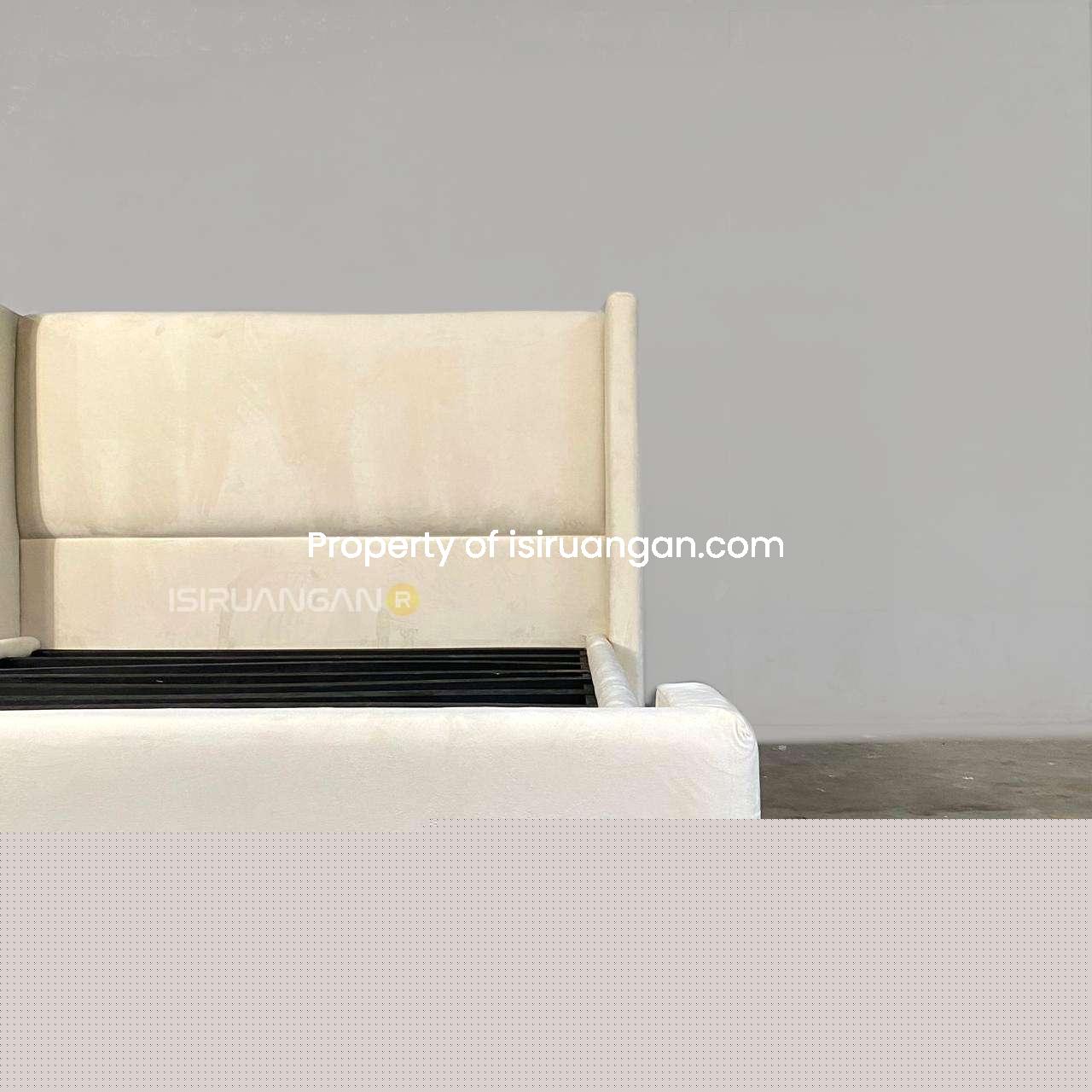 Tempat Tidur Minimalis Gallagher tempat tidur gallagher