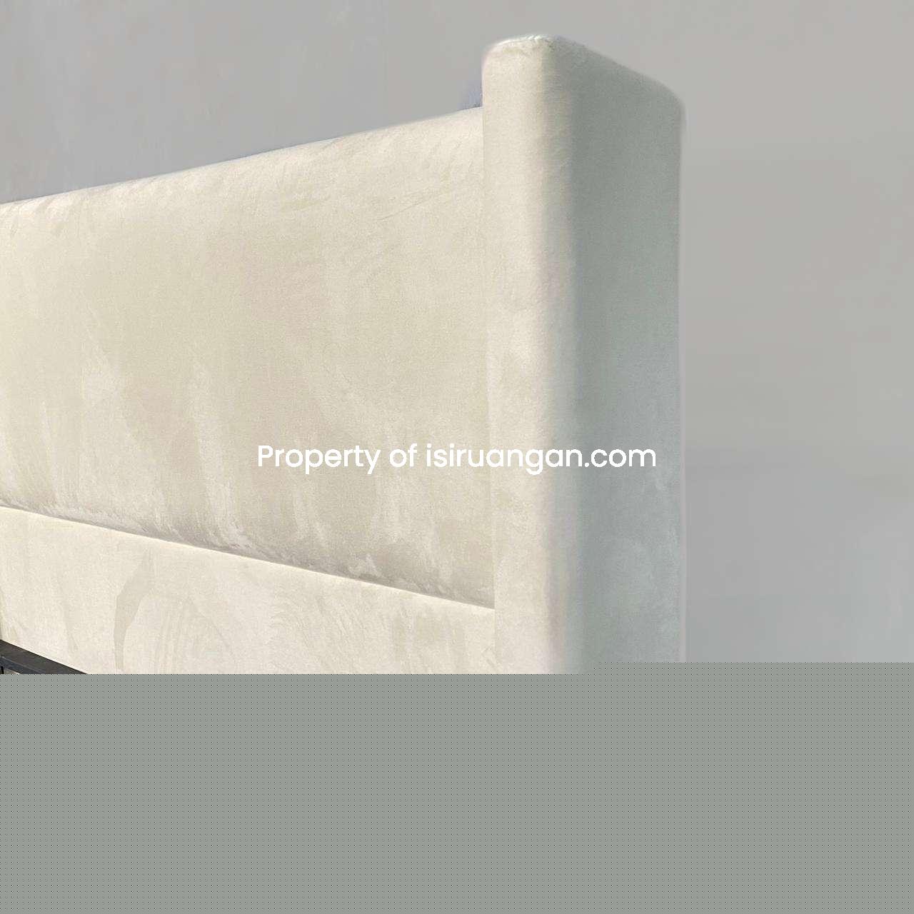 Tempat Tidur Minimalis Gallagher tempat tidur gallagher