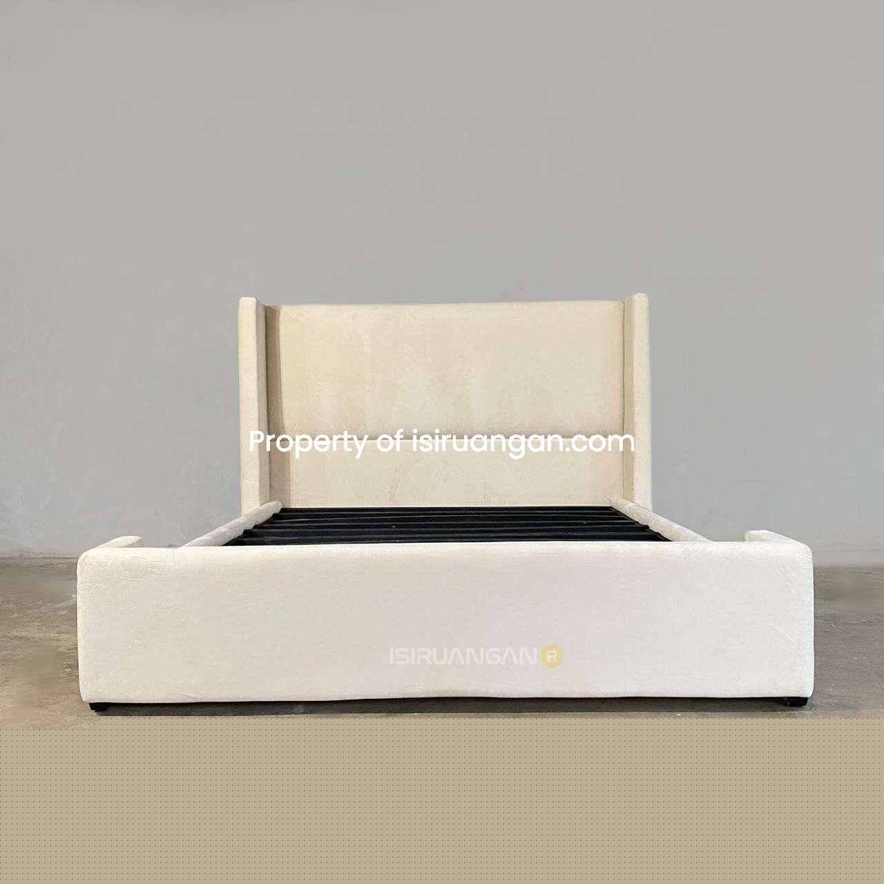 Tempat Tidur Minimalis Gallagher tempat tidur gallagher