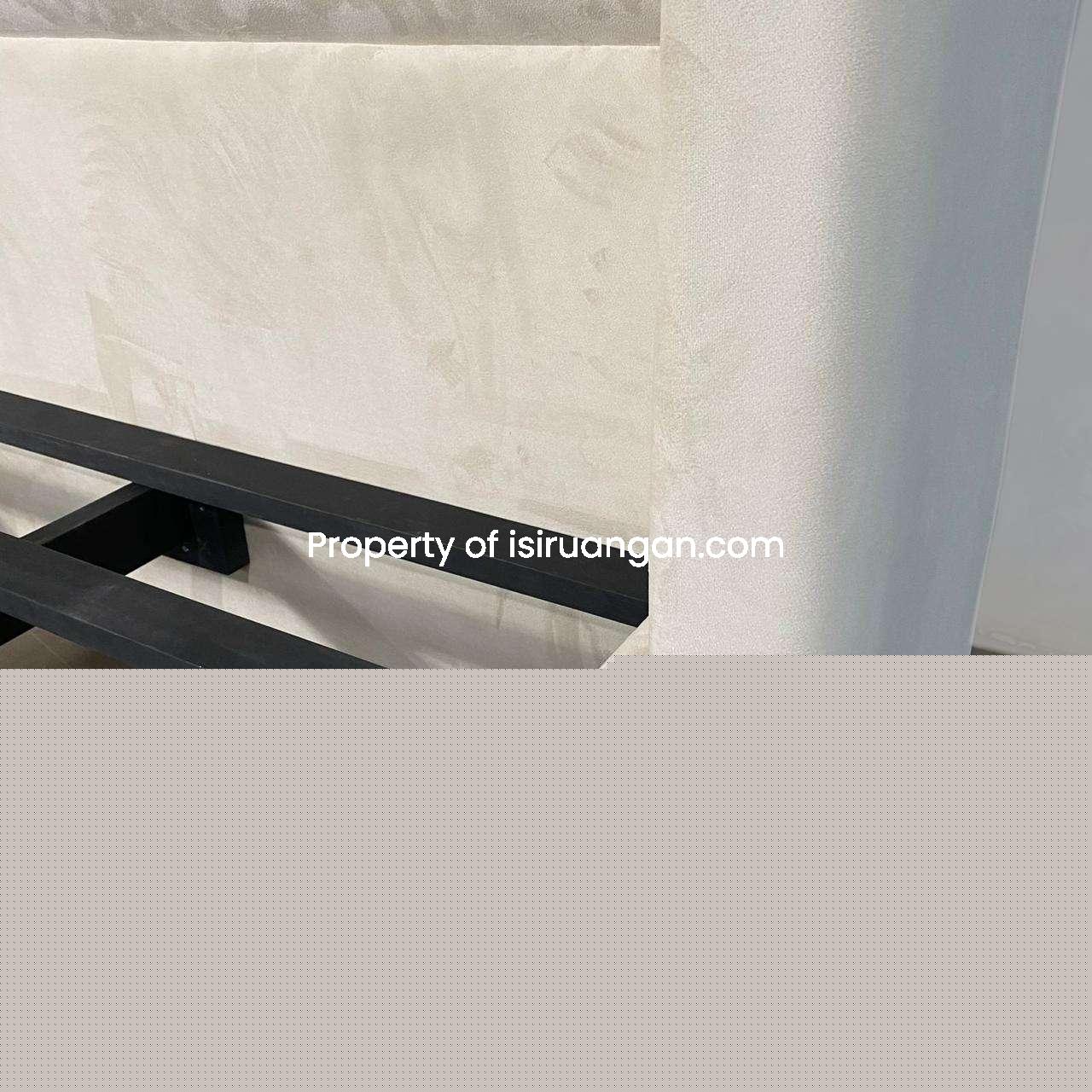 Tempat Tidur Minimalis Gallagher tempat tidur gallagher