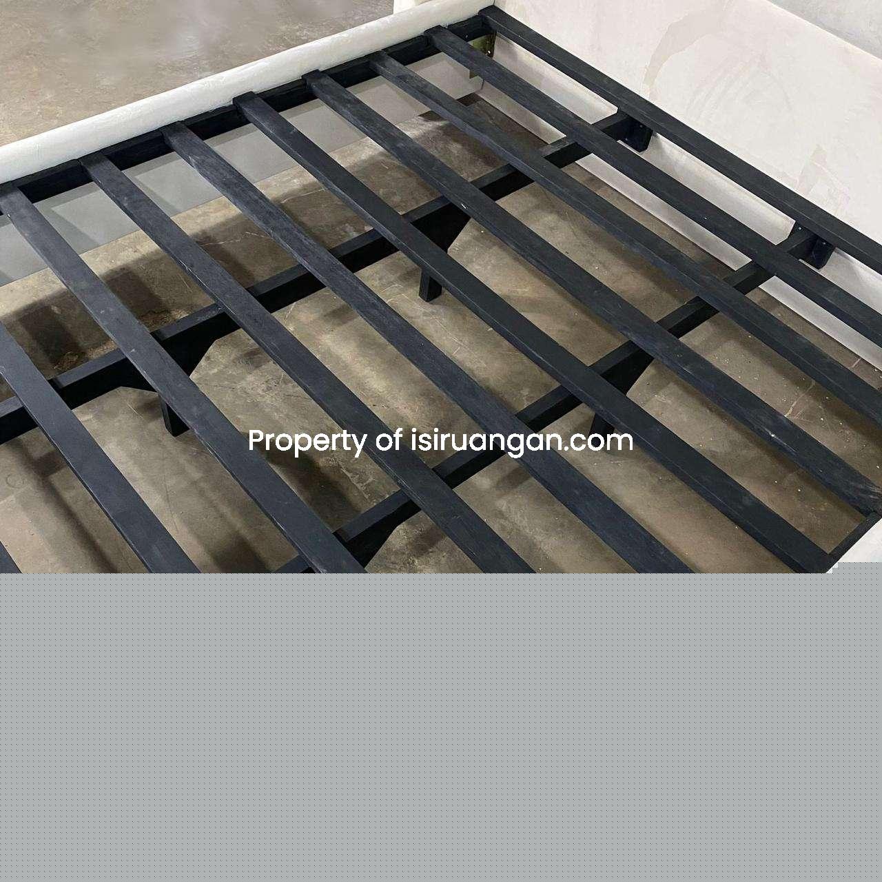 Tempat Tidur Minimalis Gallagher tempat tidur gallagher