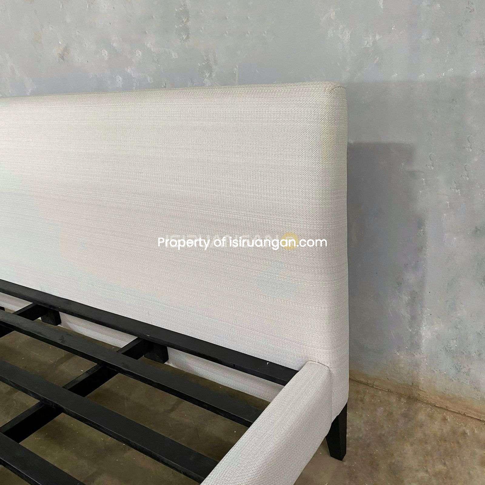 Tempat Tidur Magno tempat tidur magno