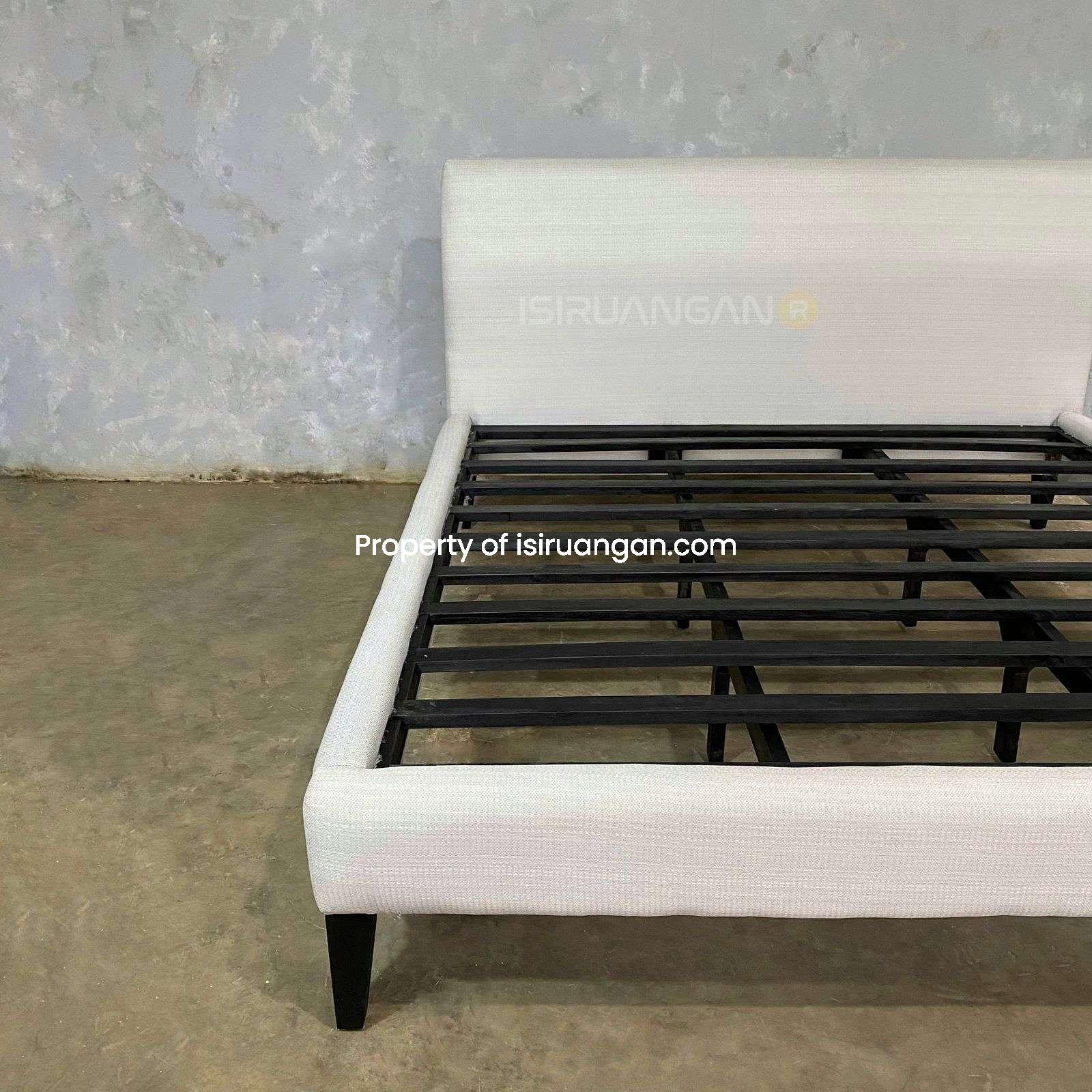 Tempat Tidur Magno tempat tidur magno