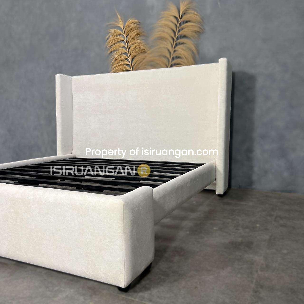 Tempat Tidur Minimalis Gallagher tempat tidur minimalis gallagher