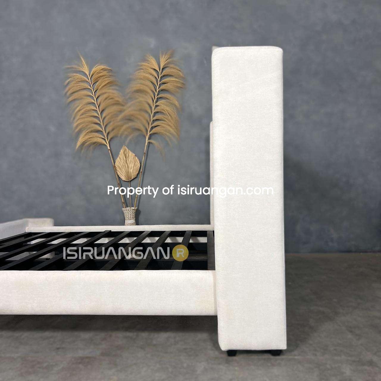 Tempat Tidur Minimalis Gallagher tempat tidur minimalis gallagher