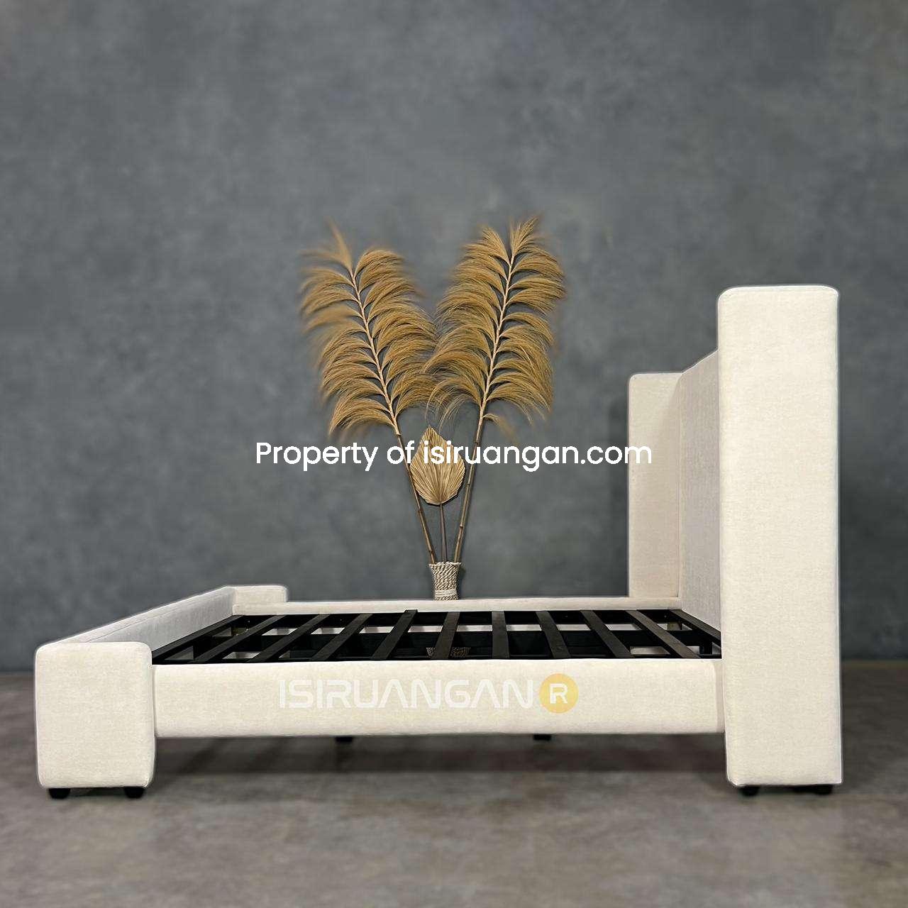 Tempat Tidur Minimalis Gallagher tempat tidur minimalis gallagher