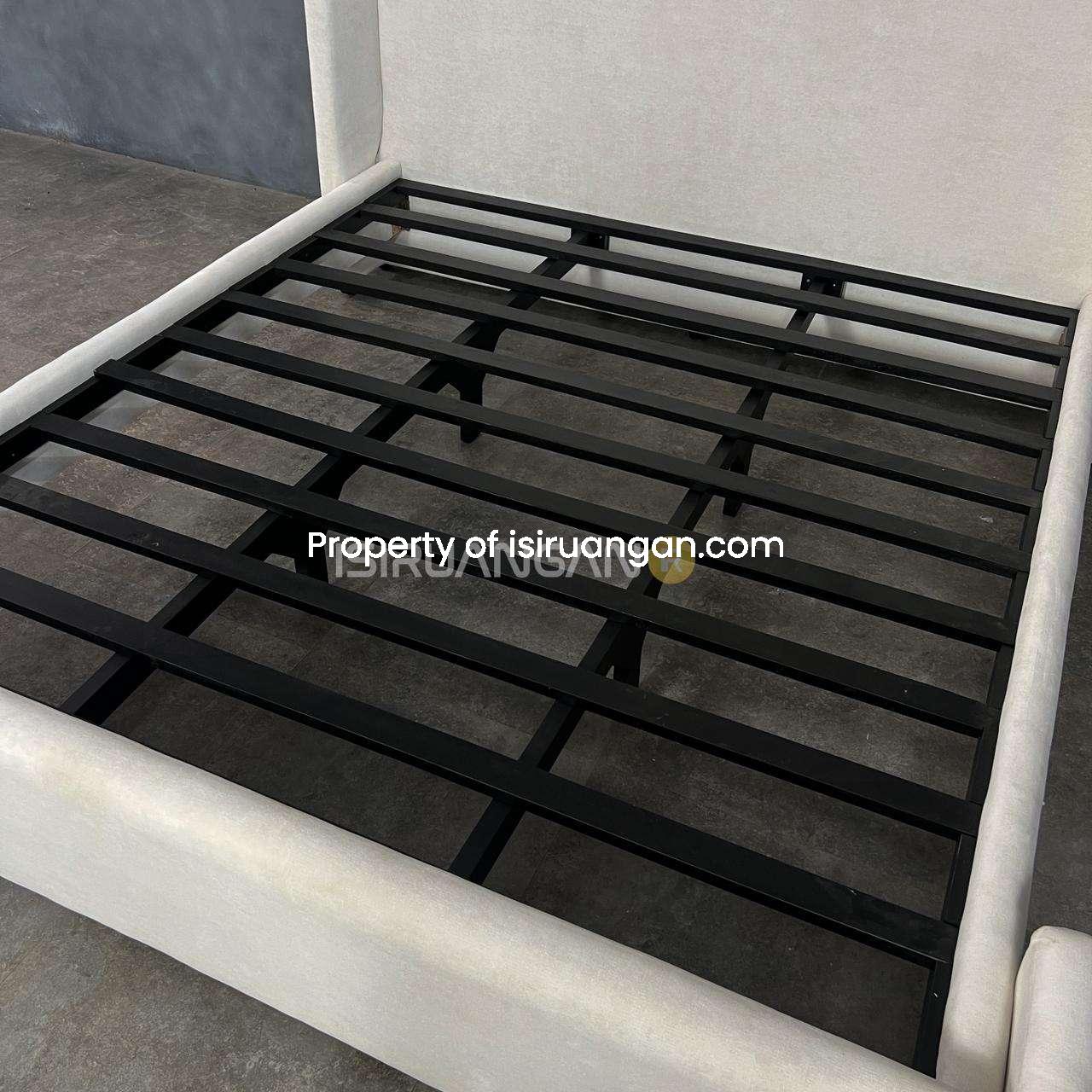 Tempat Tidur Minimalis Gallagher tempat tidur minimalis gallagher