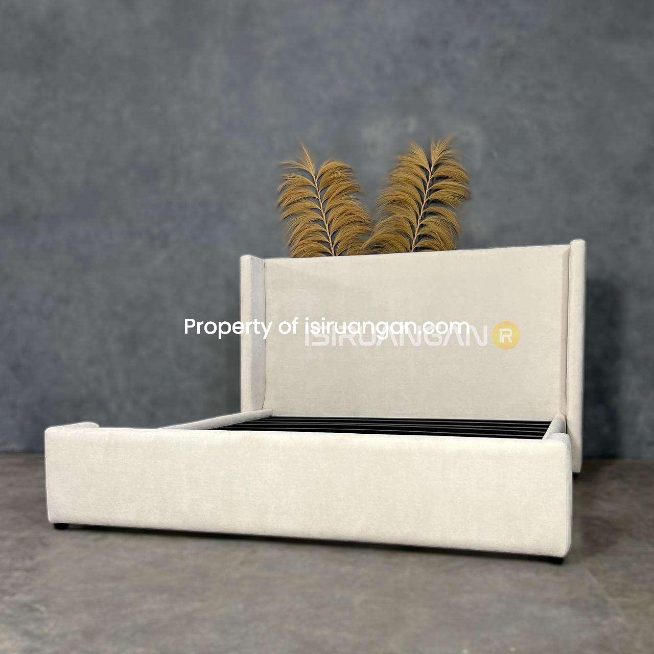 Tempat Tidur Minimalis Gallagher tempat tidur minimalis gallagher