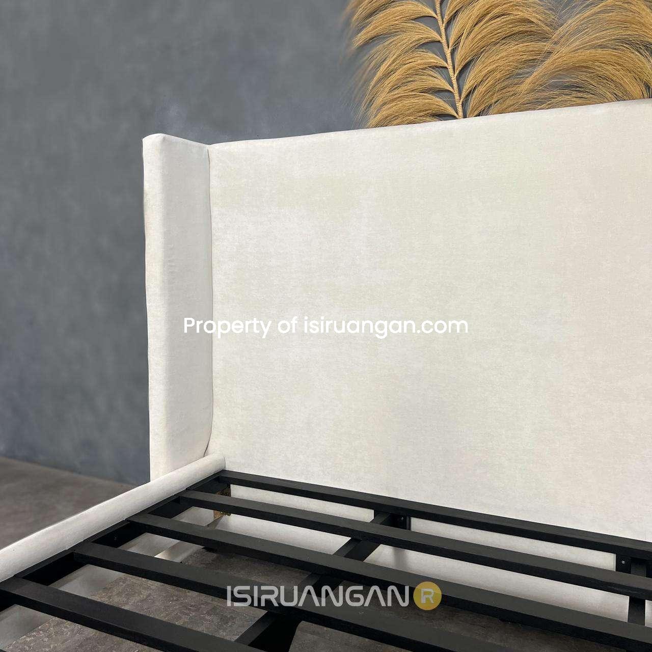 Tempat Tidur Minimalis Gallagher tempat tidur minimalis gallagher