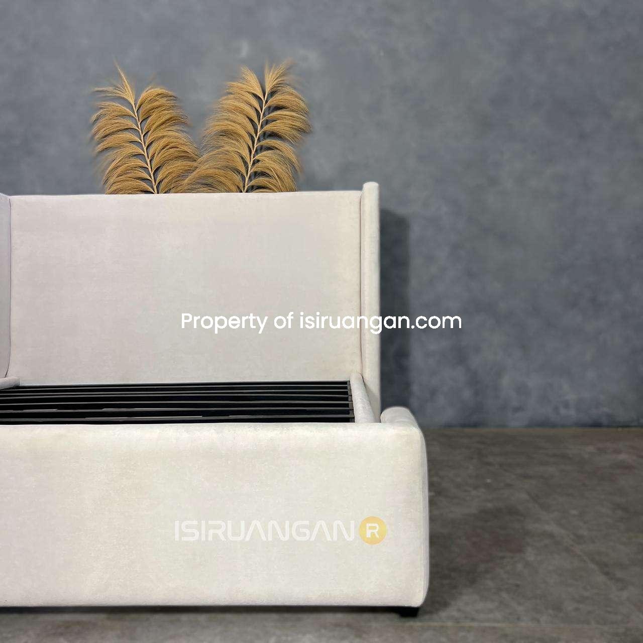 Tempat Tidur Minimalis Gallagher tempat tidur minimalis gallagher