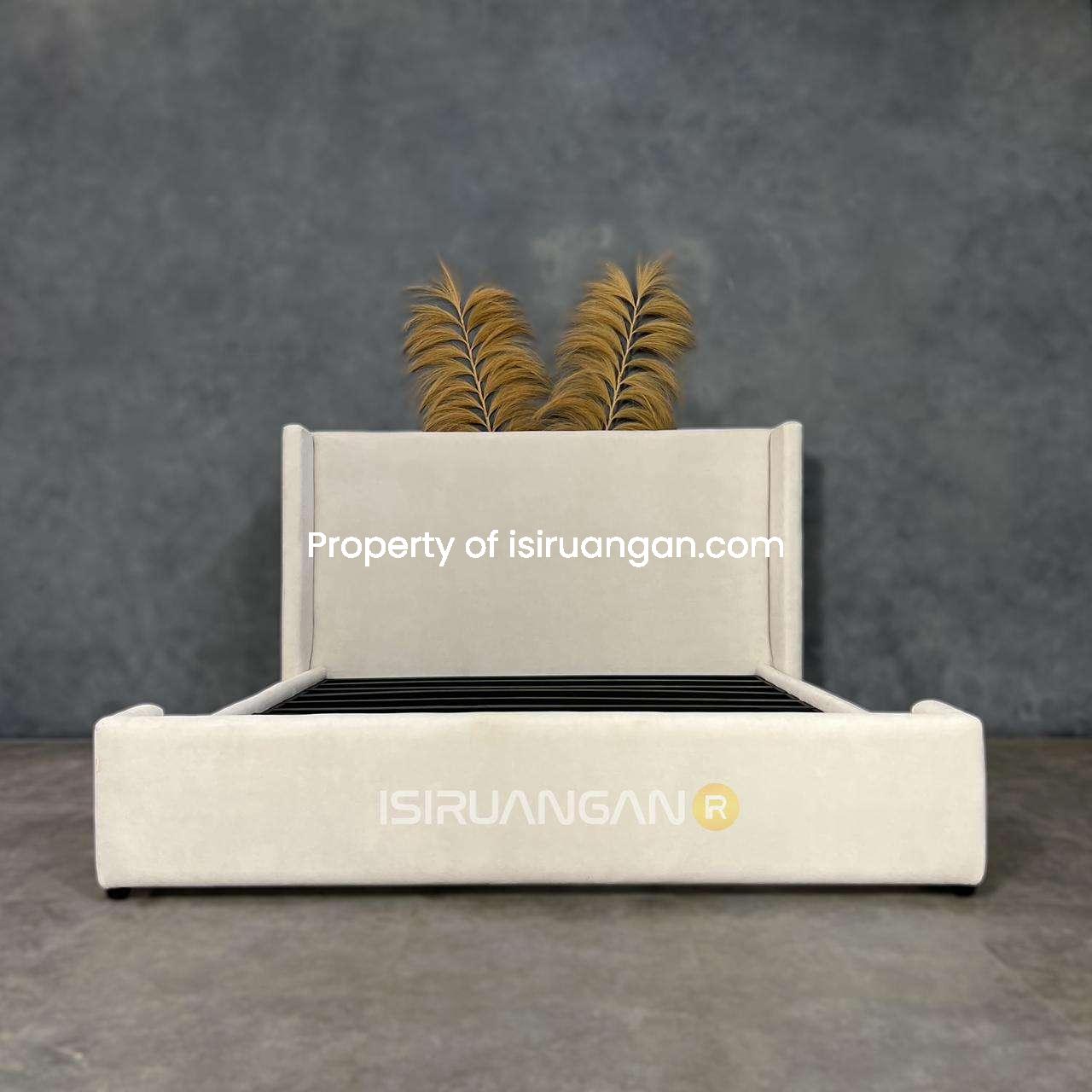 Tempat Tidur Minimalis Gallagher tempat tidur minimalis gallagher