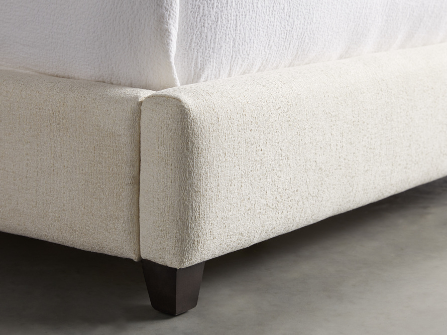 Tempat Tidur Zeeshan Zeeshan Beds