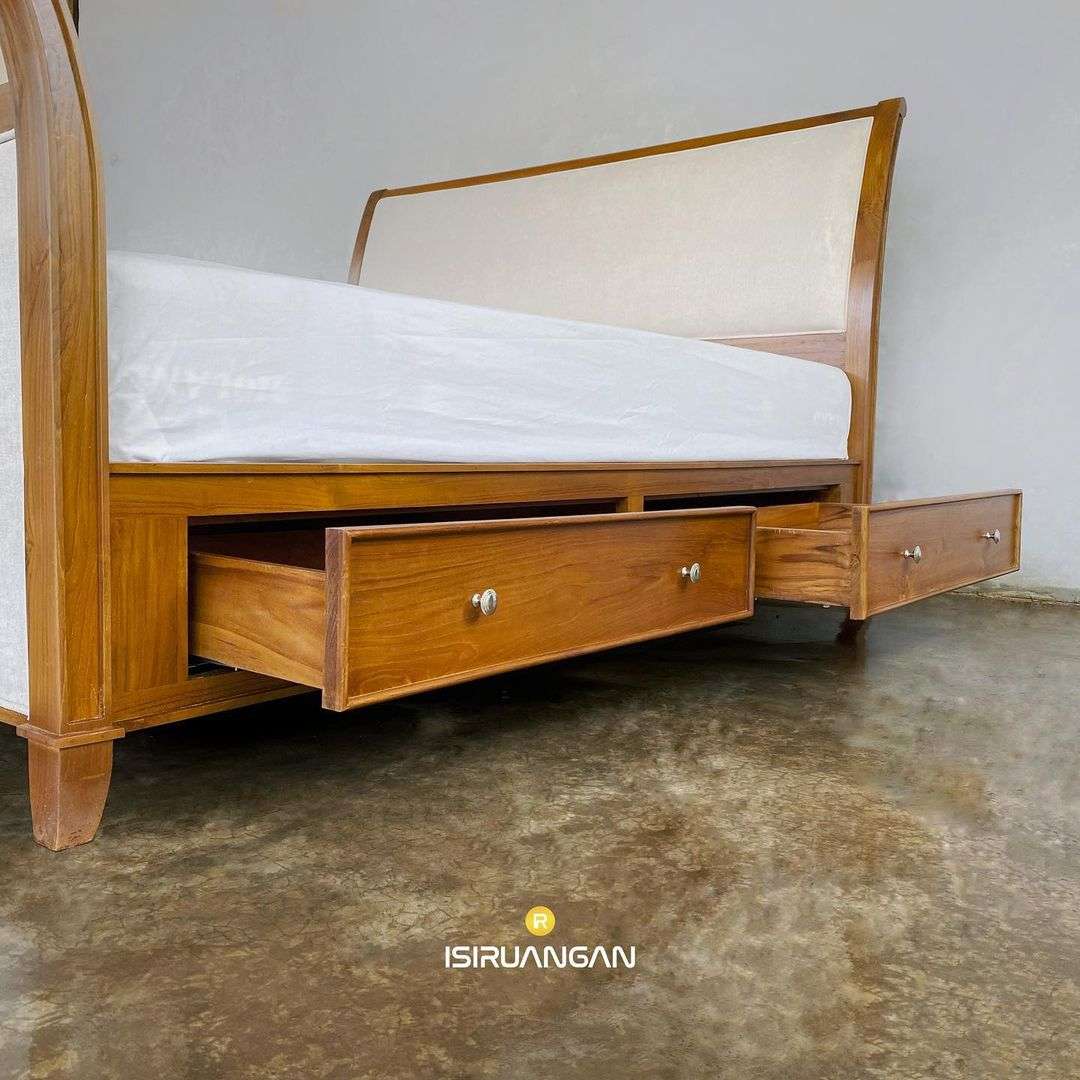 Tempat Tidur Cresswell divan cresswell