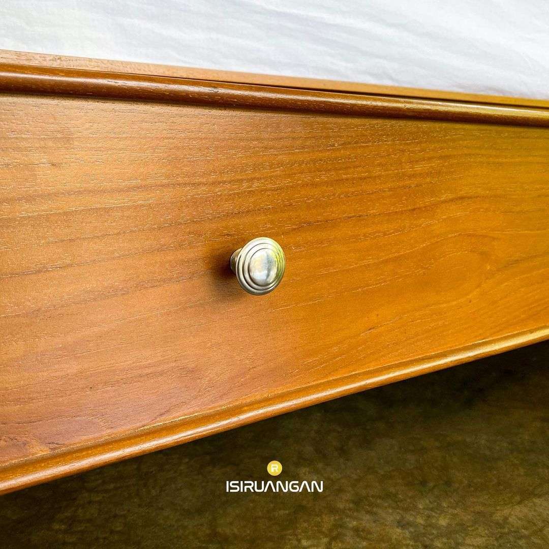 Tempat Tidur Cresswell divan cresswell