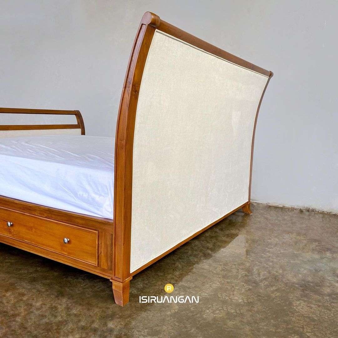 Tempat Tidur Cresswell divan cresswell
