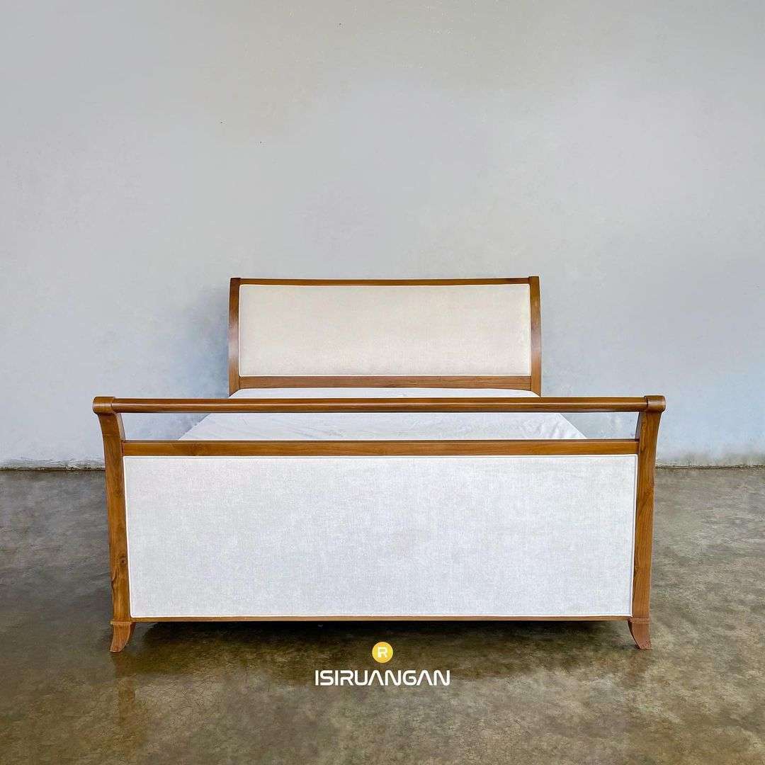 Tempat Tidur Cresswell divan cresswell